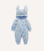 Fluffy Cloud Growsuit - Image 2