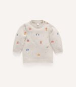 Small Rainbow Jumper - Image 3