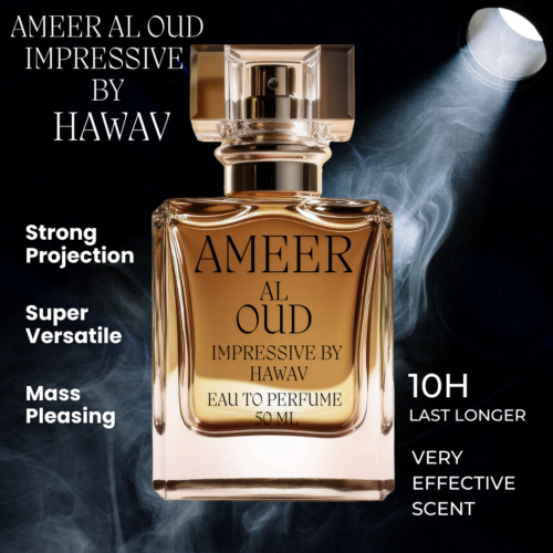 ameer al oud