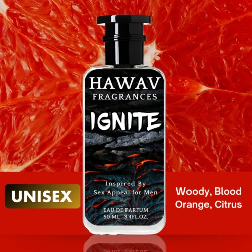 Ignite by Hawav