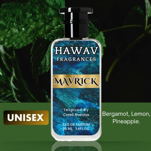Mavrick by Hawav