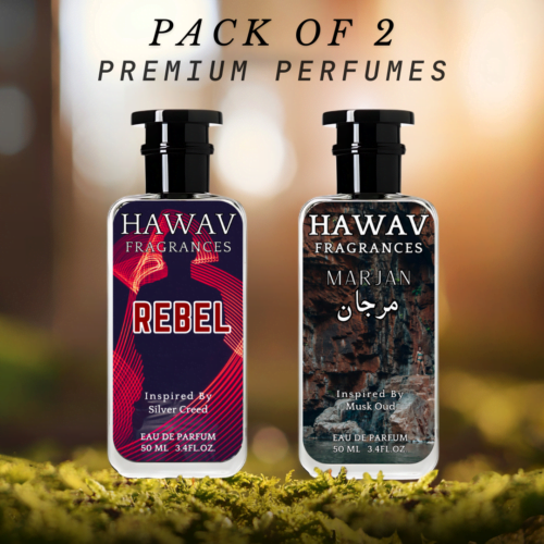 pack of 2 by hawav