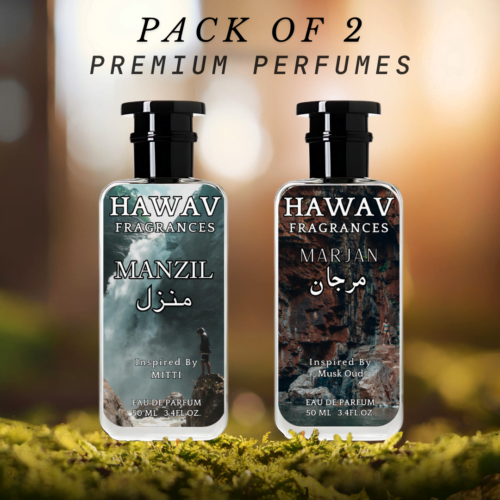 pack of 2 by hawav