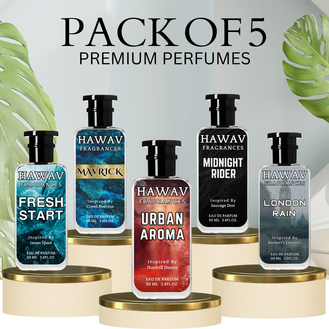 pack of 5 by hawav pack of 5 by hawav