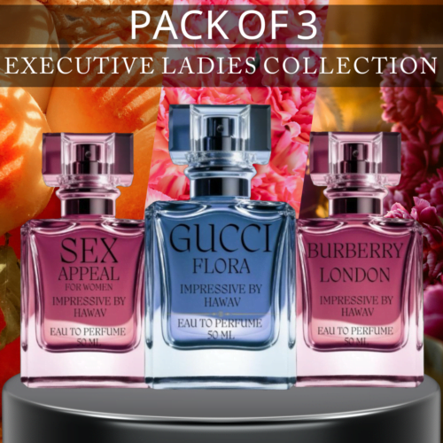 Executive Ladies Collection by hawav