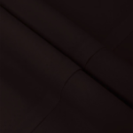 Luxury Wash Wear Summer Collection - Black