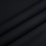 Premium Wash Wear Summer Edition - Jet Black