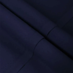 Luxury Wash Wear Summer Collection - Navy Blue
