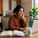 online earning side hustles for students