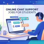 online chat support jobs